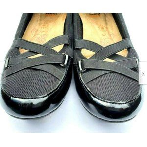 earth spirit peni flat